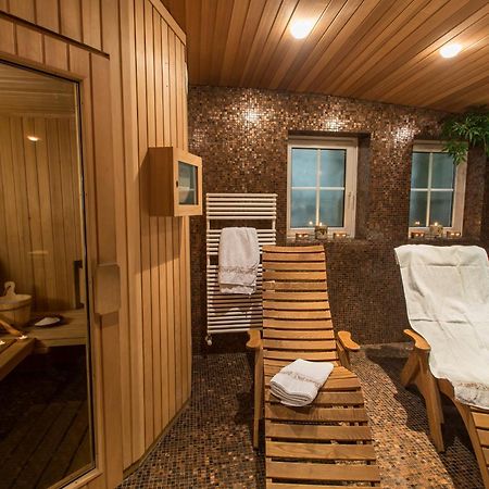 Hotel Chalet Olympia Monguelfo-Tesido / Welsberg-Taisten Εξωτερικό φωτογραφία
