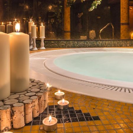 Hotel Chalet Olympia Monguelfo-Tesido / Welsberg-Taisten Εξωτερικό φωτογραφία