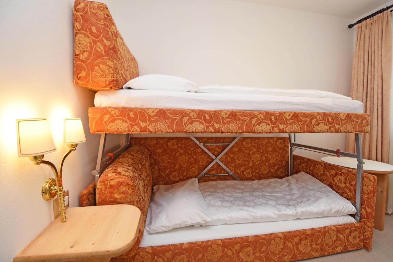 Hotel Chalet Olympia Monguelfo-Tesido / Welsberg-Taisten Εξωτερικό φωτογραφία