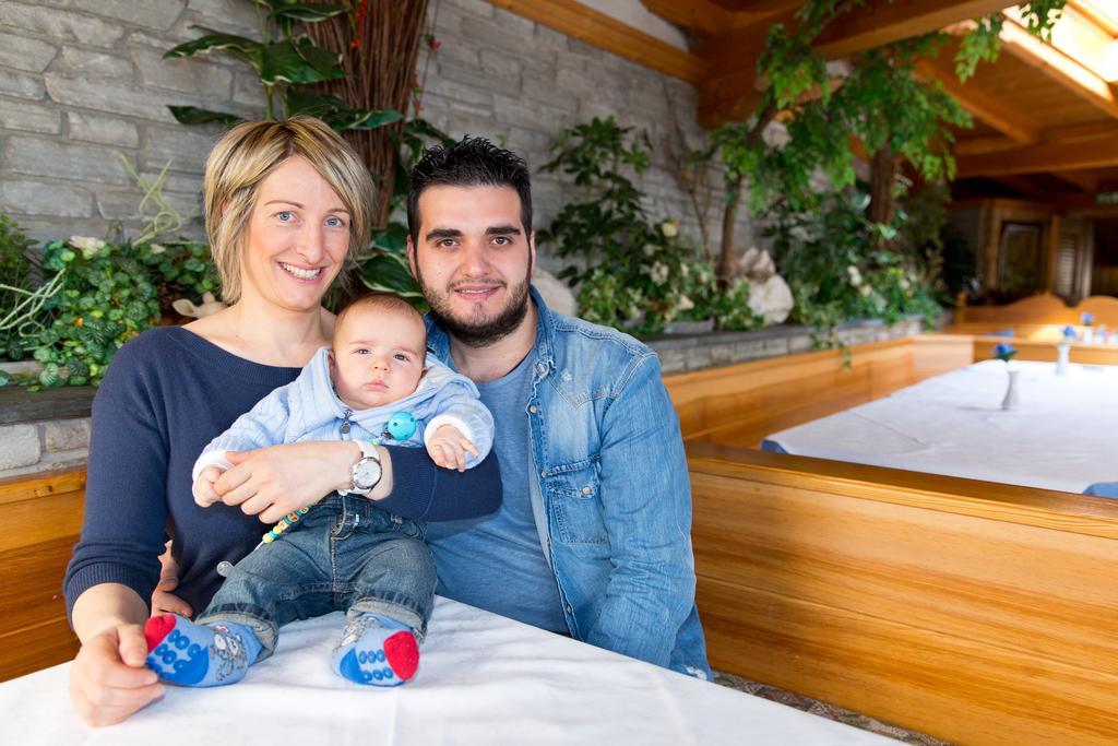 Hotel Chalet Olympia Monguelfo-Tesido / Welsberg-Taisten Εξωτερικό φωτογραφία