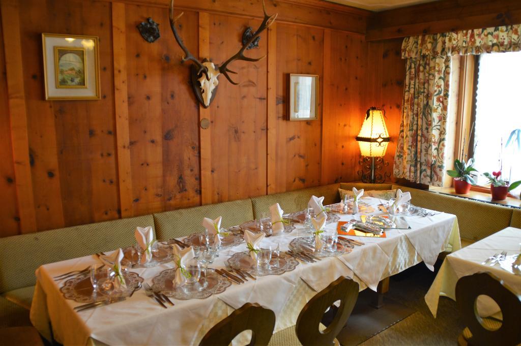 Hotel Chalet Olympia Monguelfo-Tesido / Welsberg-Taisten Εξωτερικό φωτογραφία