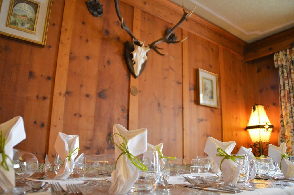 Hotel Chalet Olympia Monguelfo-Tesido / Welsberg-Taisten Εξωτερικό φωτογραφία