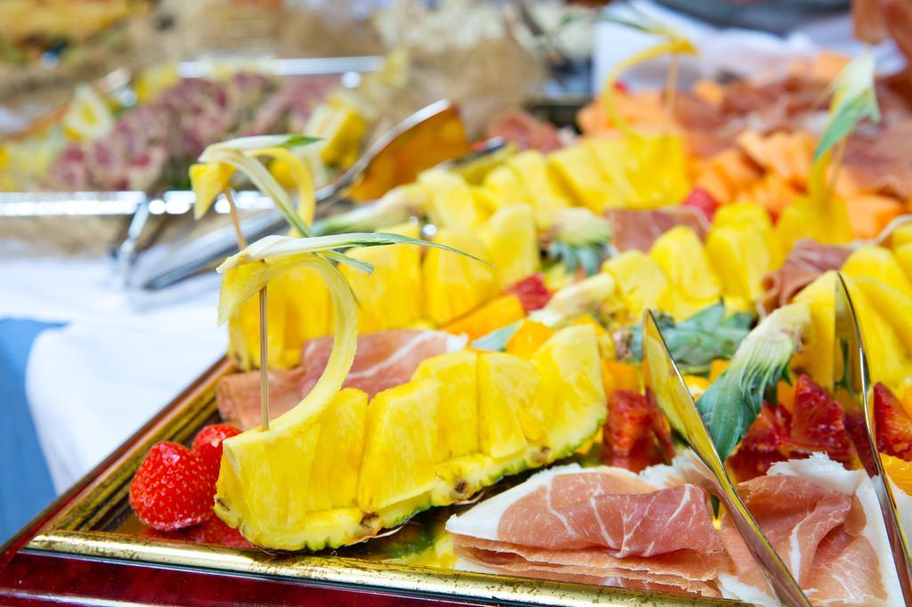 Hotel Chalet Olympia Monguelfo-Tesido / Welsberg-Taisten Εξωτερικό φωτογραφία