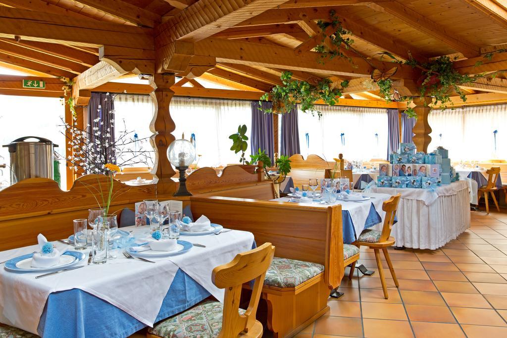 Hotel Chalet Olympia Monguelfo-Tesido / Welsberg-Taisten Εξωτερικό φωτογραφία
