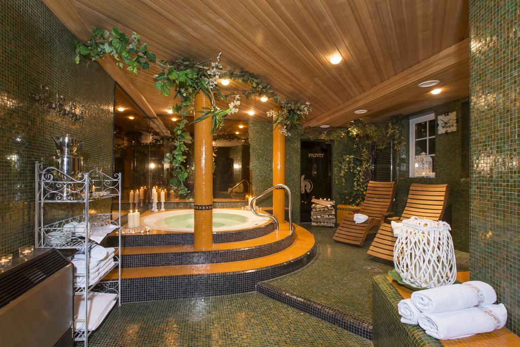 Hotel Chalet Olympia Monguelfo-Tesido / Welsberg-Taisten Εξωτερικό φωτογραφία