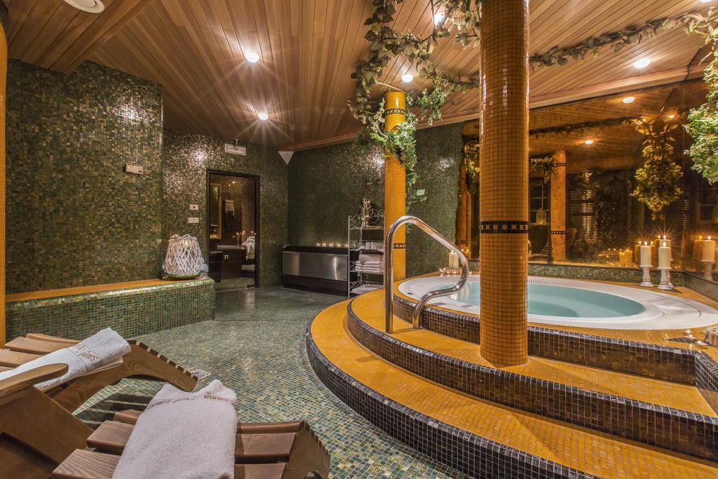 Hotel Chalet Olympia Monguelfo-Tesido / Welsberg-Taisten Εξωτερικό φωτογραφία