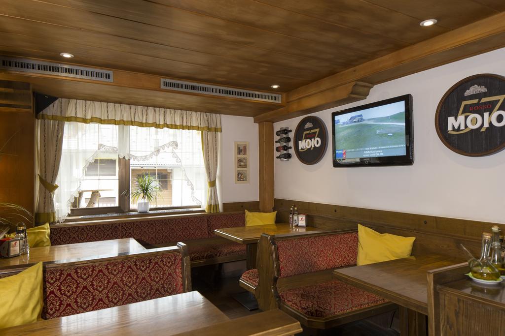 Hotel Chalet Olympia Monguelfo-Tesido / Welsberg-Taisten Εξωτερικό φωτογραφία
