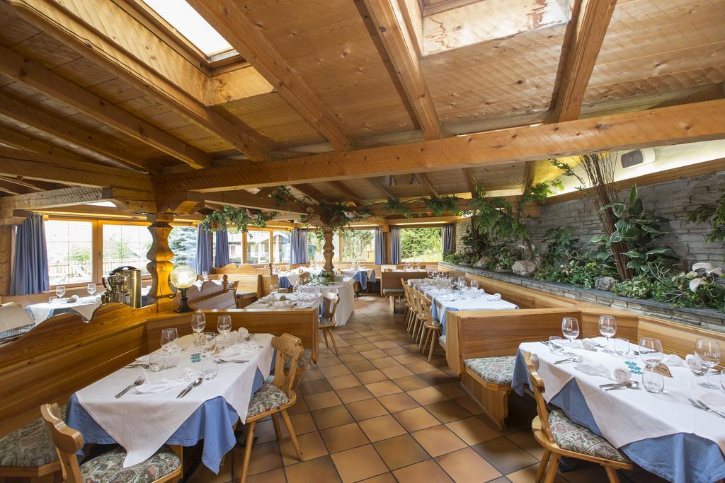 Hotel Chalet Olympia Monguelfo-Tesido / Welsberg-Taisten Εξωτερικό φωτογραφία
